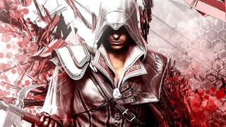 Assassin's Creed: The Ezio Collection on Nintendo Switch: Digital Foundry Tech Review