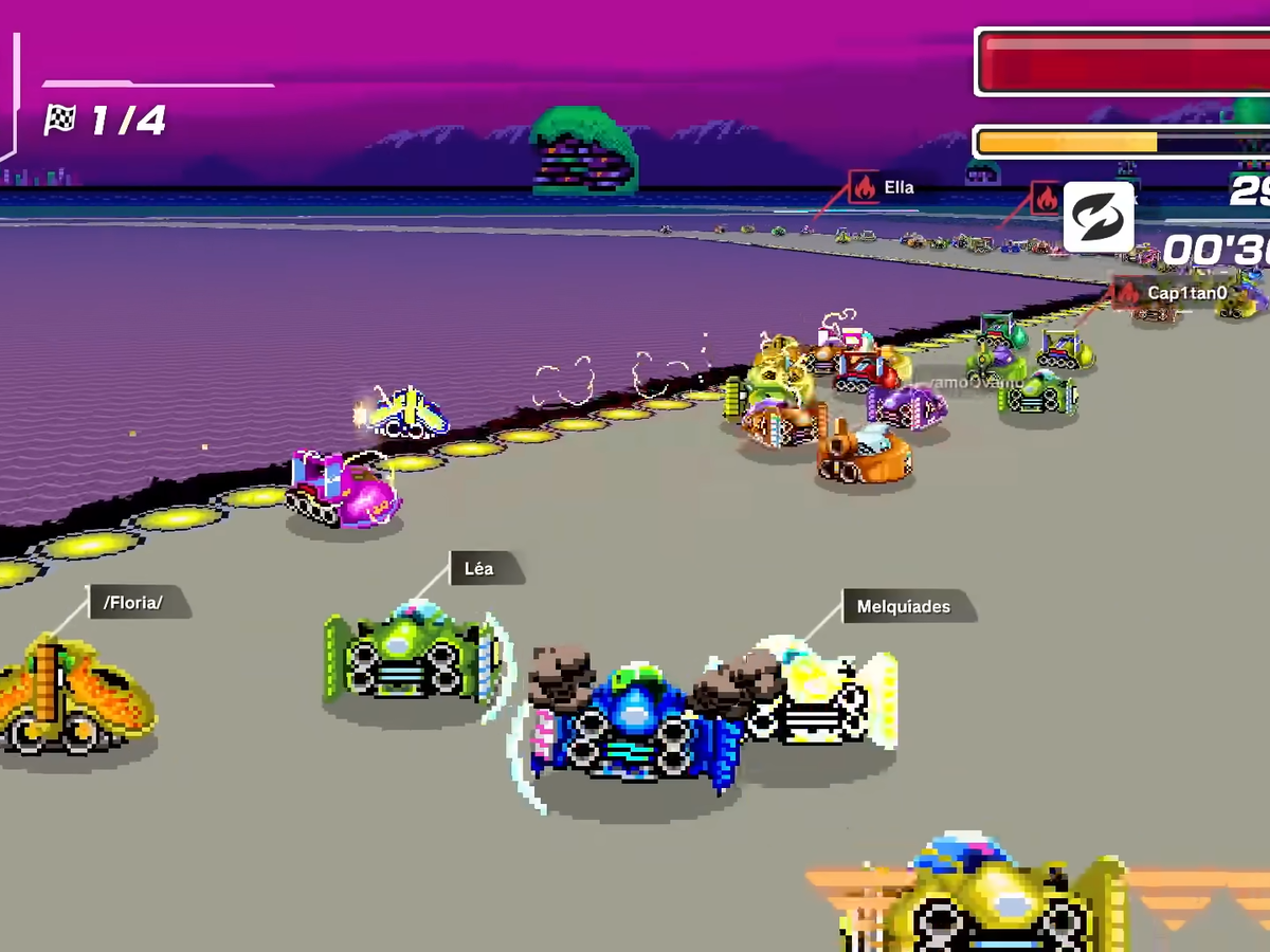 Play f best sale zero online