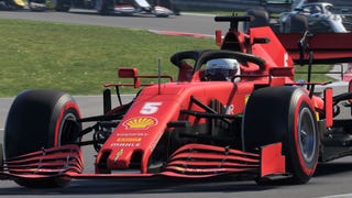 F1 2020 - Console Performance Boosted - But At What Cost?