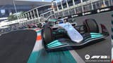 F1 2022 sfreccia nel trailer di lancio