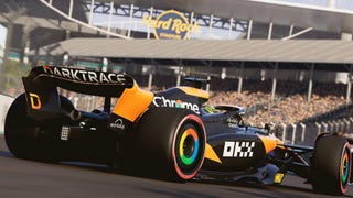 F1 24: Auch dieses Jahr kein Support für PlayStation VR2.