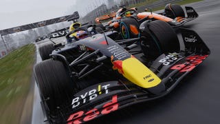 F1 24: So werden Physik und Handling dieses Jahr verbessert.