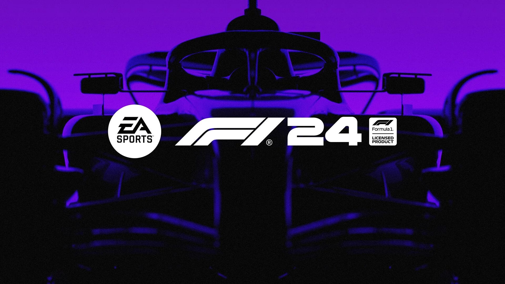 F1 24 llegará en mayo a PC, PlayStation y Xbox