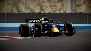 F1 24 recebe o primeiro vídeo gameplay