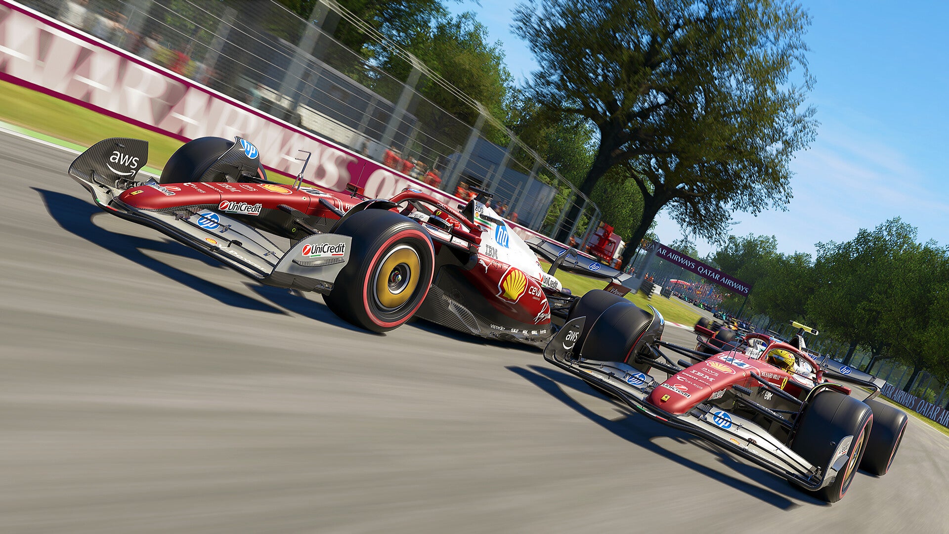 Electronic Arts cancela F1 26 para centrarse en la siguiente entrega; la temporada 2026 será un DLC para F1 25