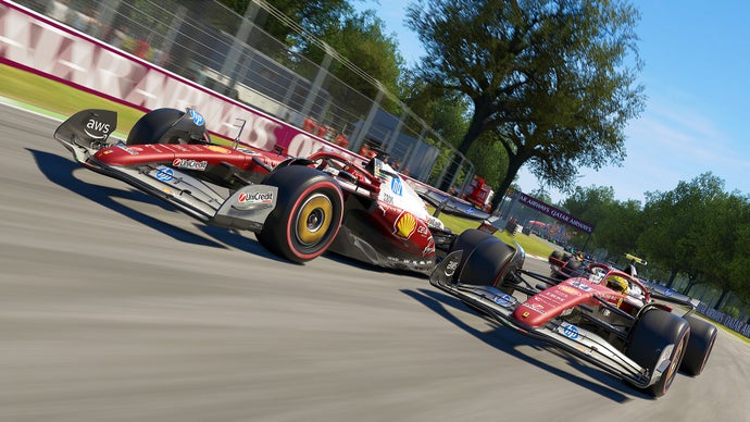 Electronic Arts cancela F1 26 para centrarse en la siguiente entrega; la temporada 2026 será un DLC para F1 25