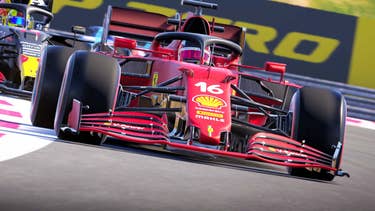 F1 2021: PS5 vs Xbox Series X/S - Next-Gen Ray Tracing, 4K60 and 120Hz Modes Discussed!