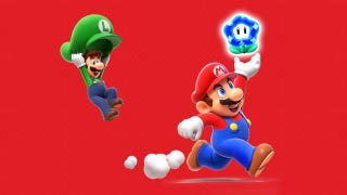 Kevin Afghani é a nova voz do Super Mario e Luigi