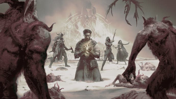 Diablo 4's Season of the Malignant is now live