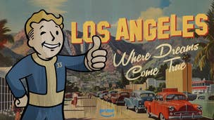 Fallout, the original series from Amazon, coming to Prime in 2024