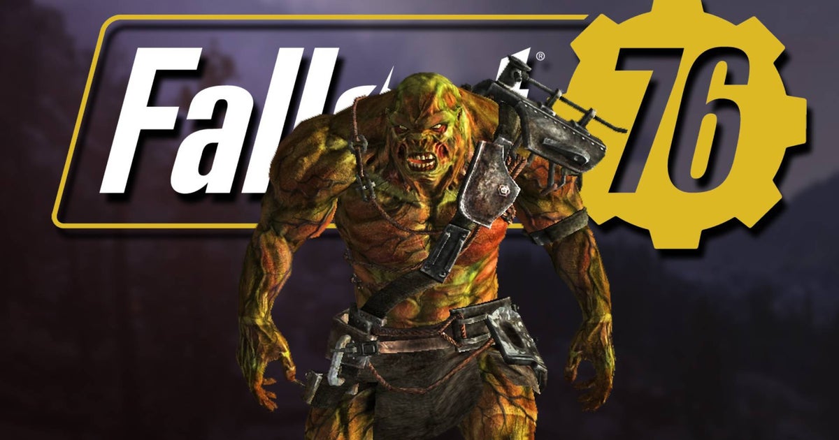 As it heads into 2025, Fallout 76’s lead producer discusses playable ...