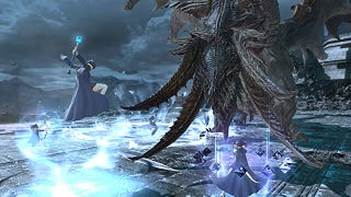 Final Fantasy 14 esteve perto de receber battle royale