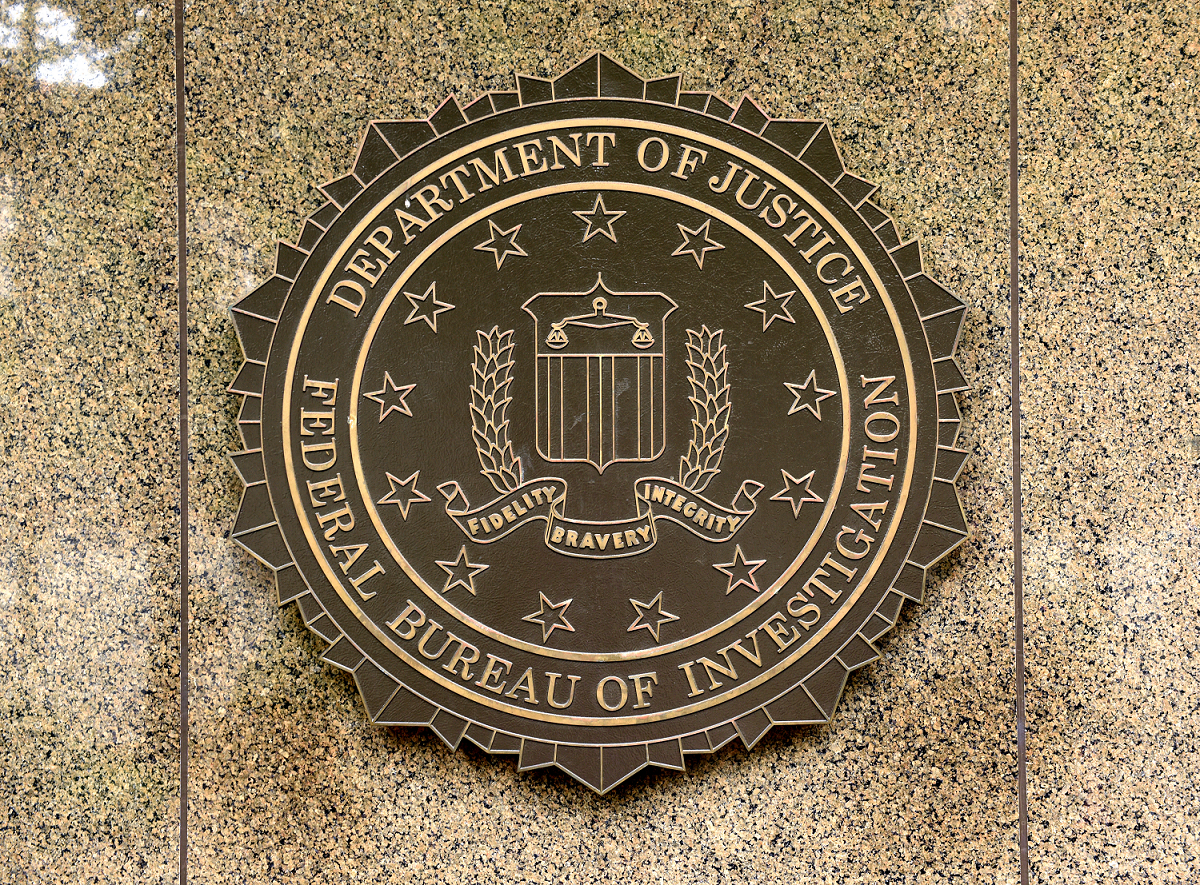 FBI issues warning over fake games stealing cryptocurrency |  GamesIndustry.biz
