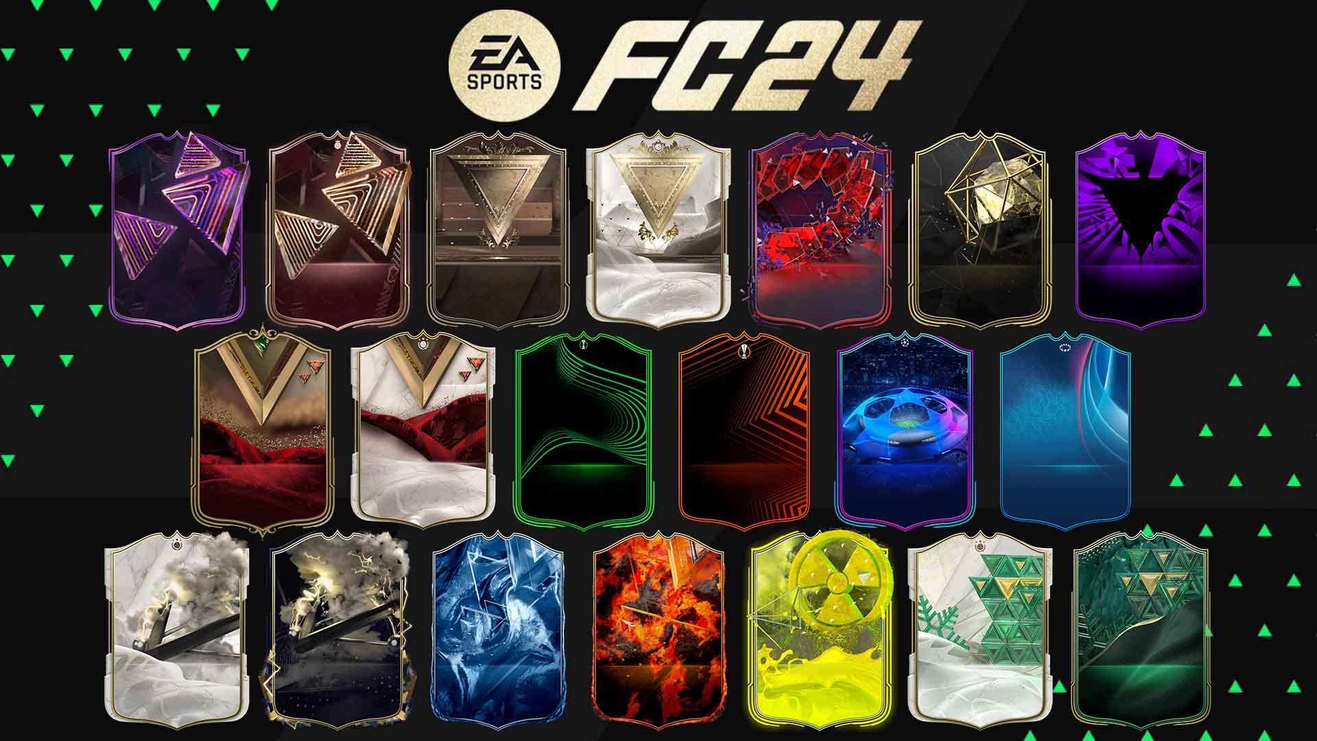Fc 24 Rats EA FC 24: Die besten UT Packs, Preise und Wahrscheinlichkeiten ...