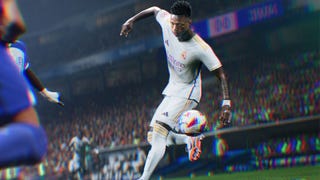FC 24 - Jugadores más rápidos con mejor valoración en Ritmo de EA Sports FC 24