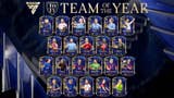 EA FC 24 TOTY - Alles über das Team of the Year und wie das Event funktioniert