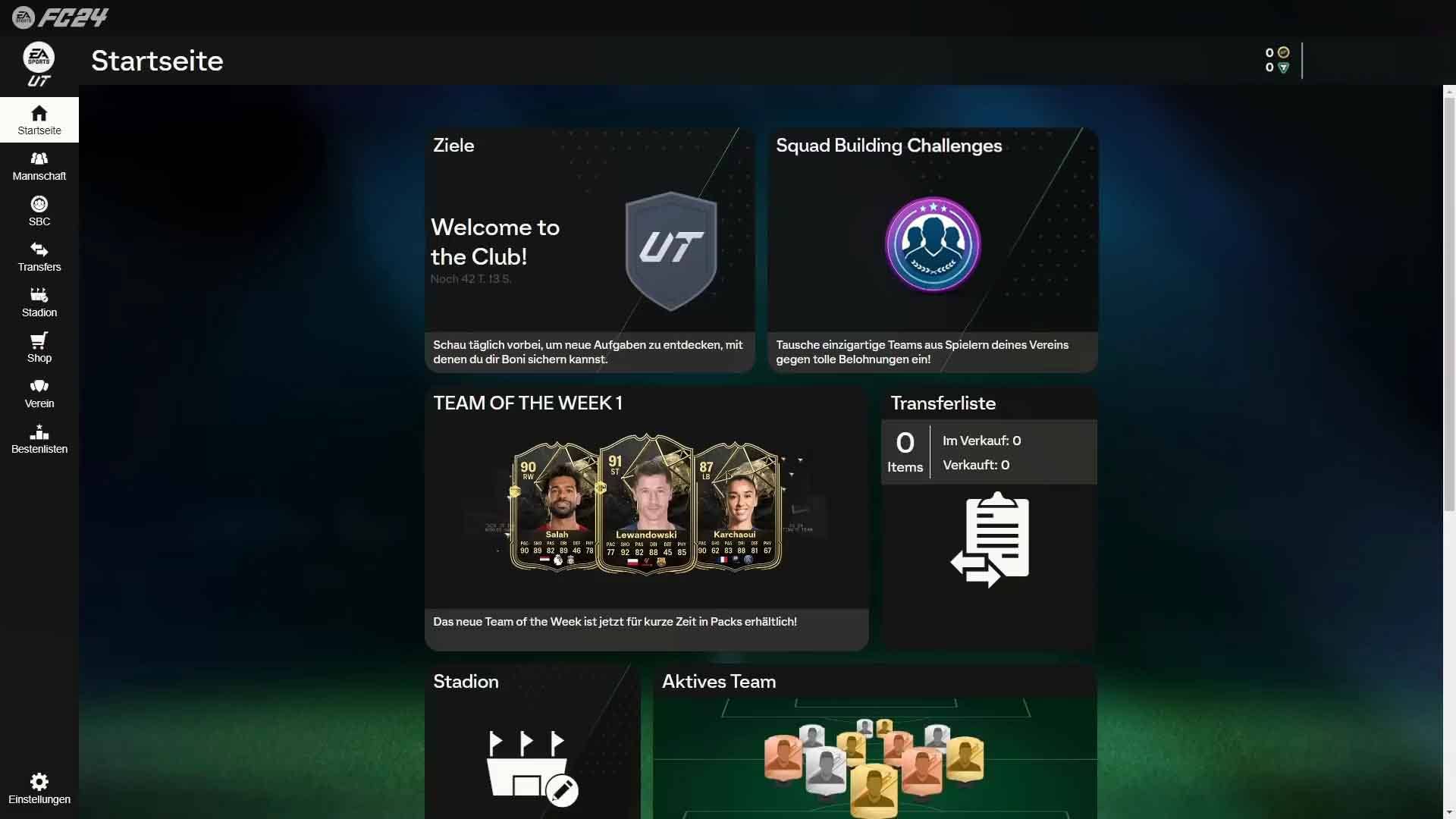 Companion Log In Web App Companion 24 – EA FC 24 Web App: Release date, features ...
