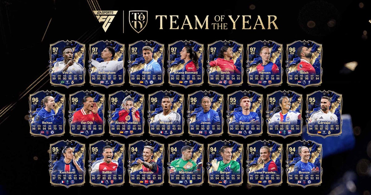 EA FC 25 TOTY Alle Profis Des Team Of The Year Und Ihre Upgrades ea-fc-25-toty-alle-profis-des-team-of-the-year-und-ihre-upgrades