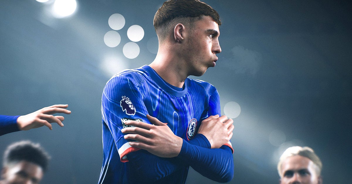 FC 25 Wonderkids and best young players with the highest potential in Career mode