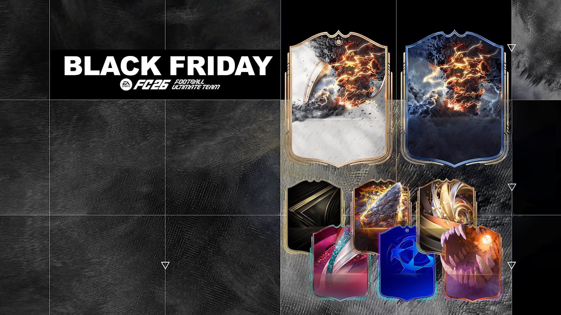 EA FC 26: Black Friday 2025 – alles zu den Events, Aufgaben und ...