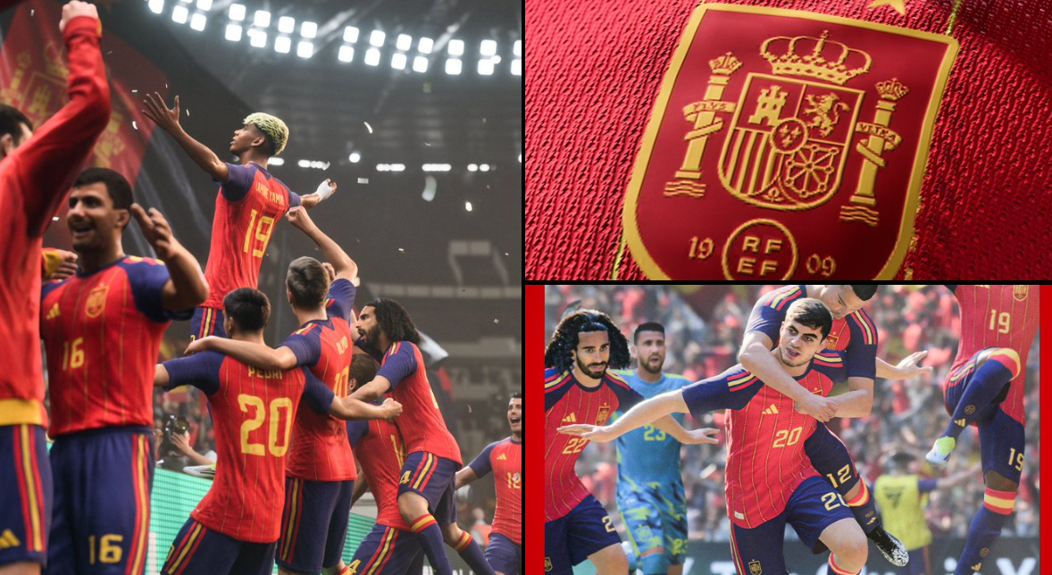 EA Sports FC acerta no vencedor do Mundial pela quinta vez consecutiva