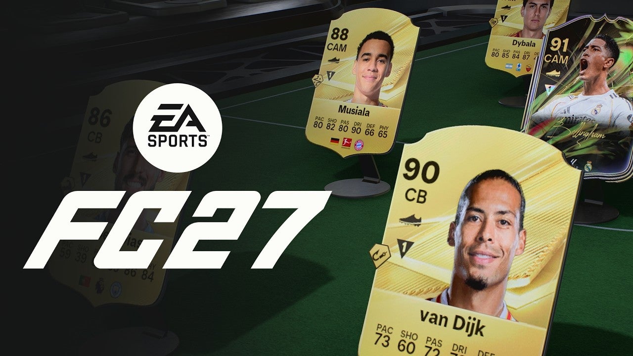 EA Sports FC 27 revoluciona o Ultimate Team com a nova FUT Gallery e SBCs simplificados - QTU Questões do Universo