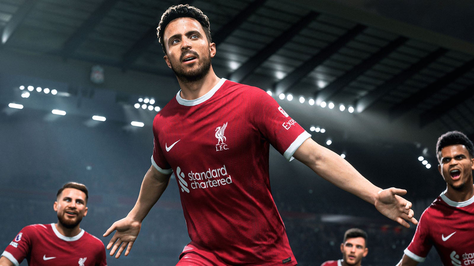 All FC 24 Player Ratings Ranked By Overall | Eurogamer.net