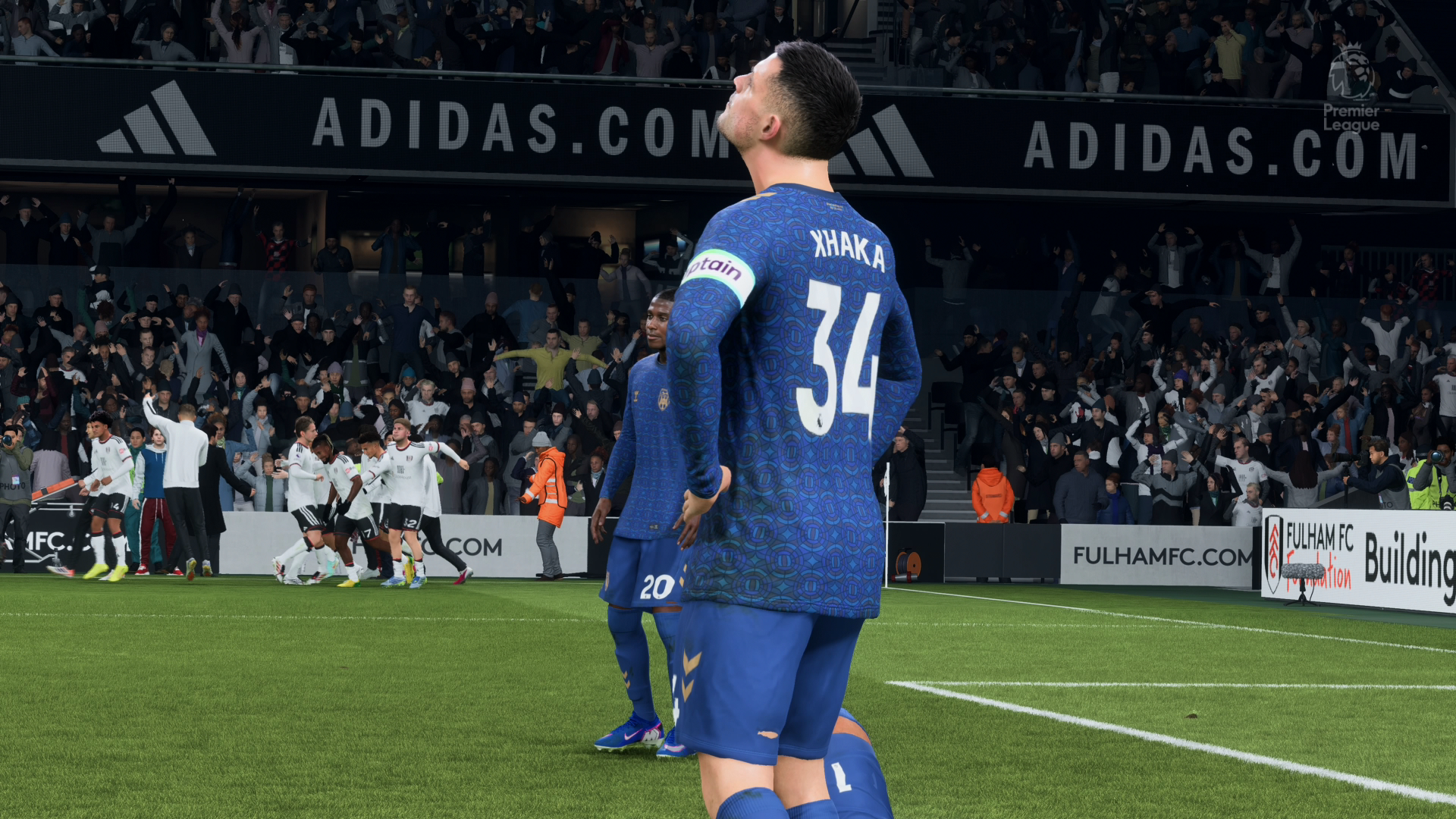 EA Sports FC 27 review