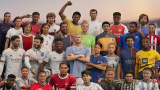 EA rolls out EA Sports FC 24 details
