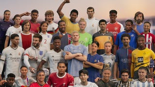 EA Sports FC 24 is the UK's second biggest retail launch of 2023 | UK Boxed Charts