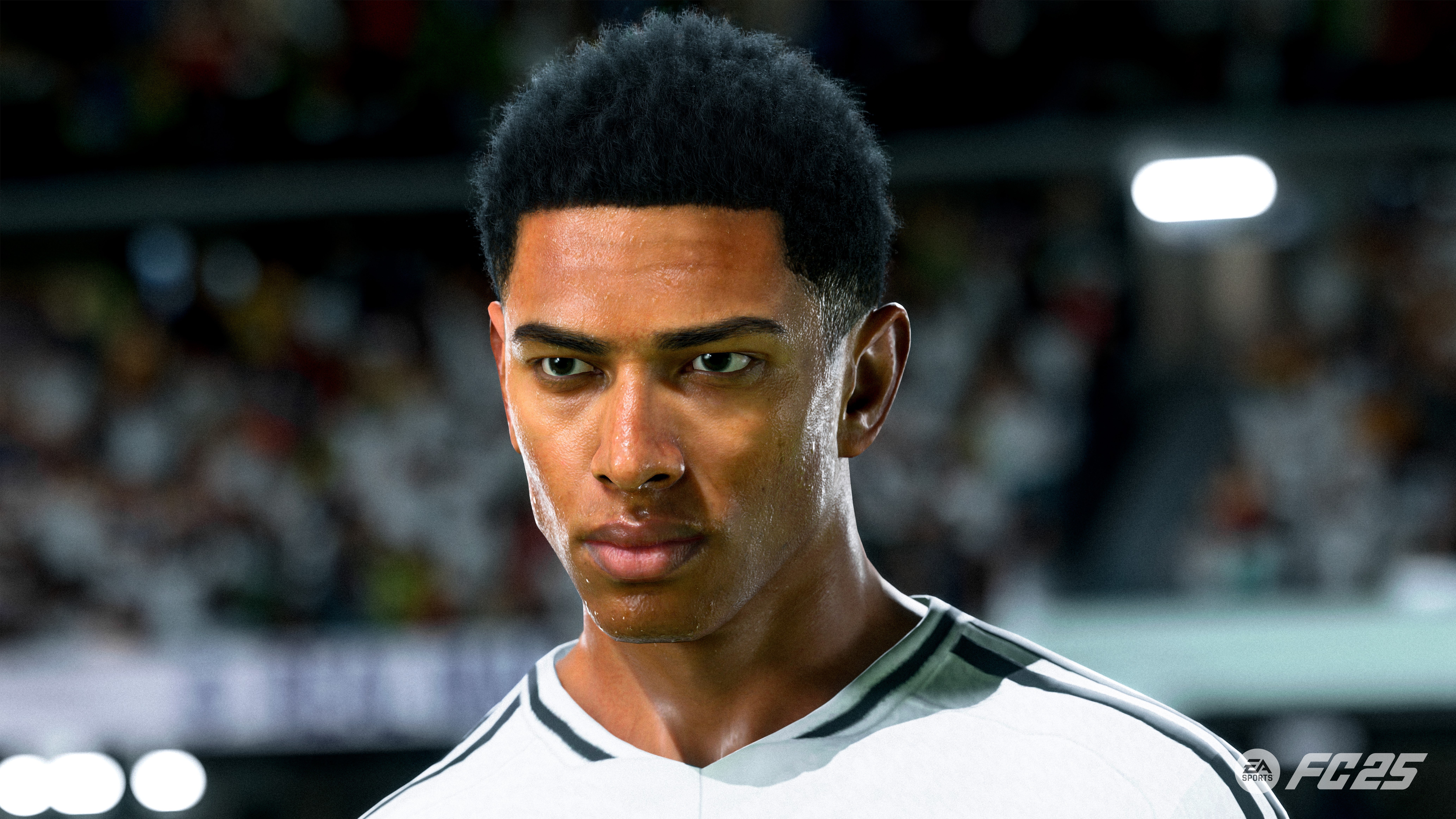 EA Sports FC 25 Hands-on Preview: EAFC 25 Finally Gives Tactics ...