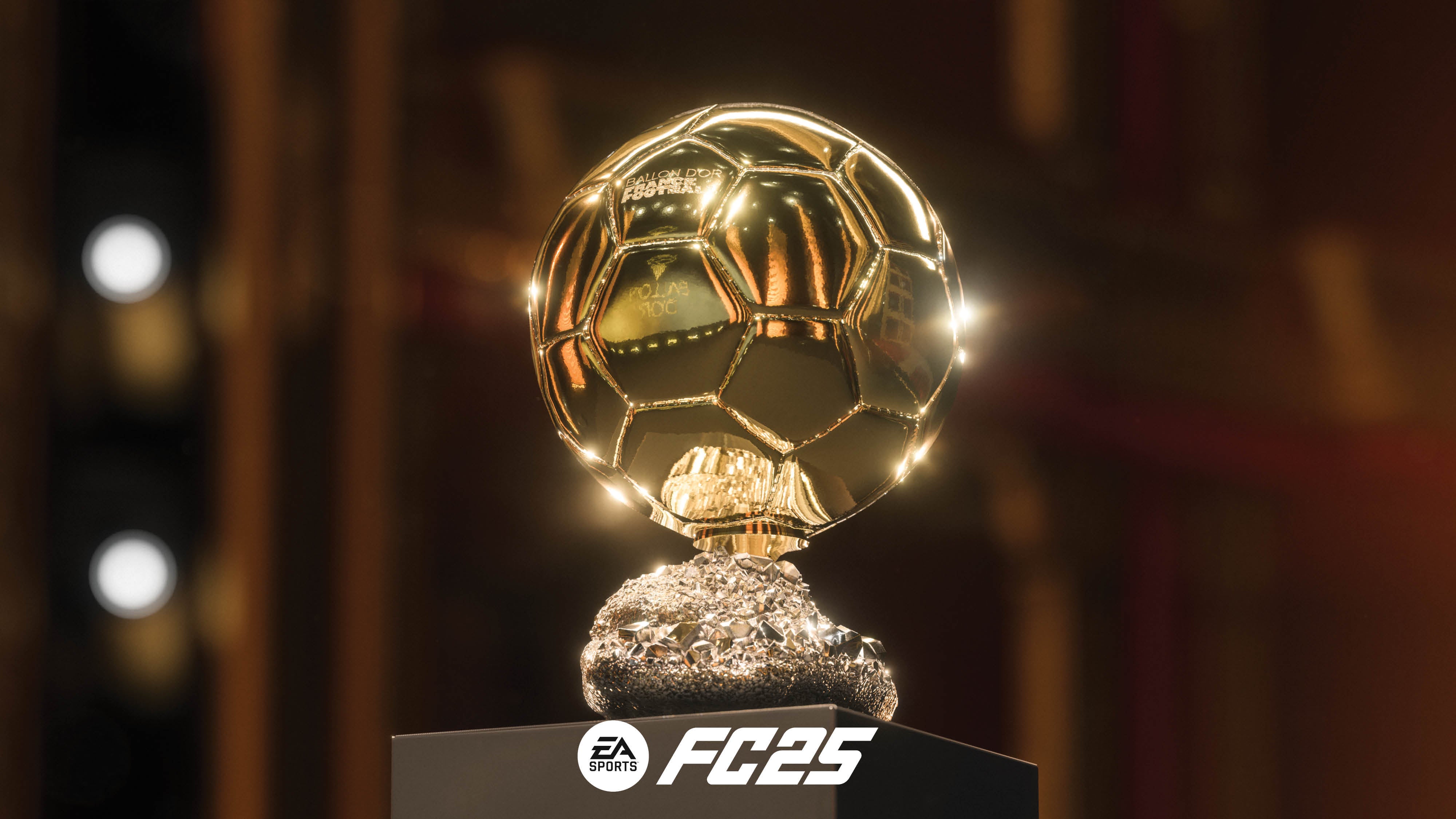 Troféu Ballon d'Or