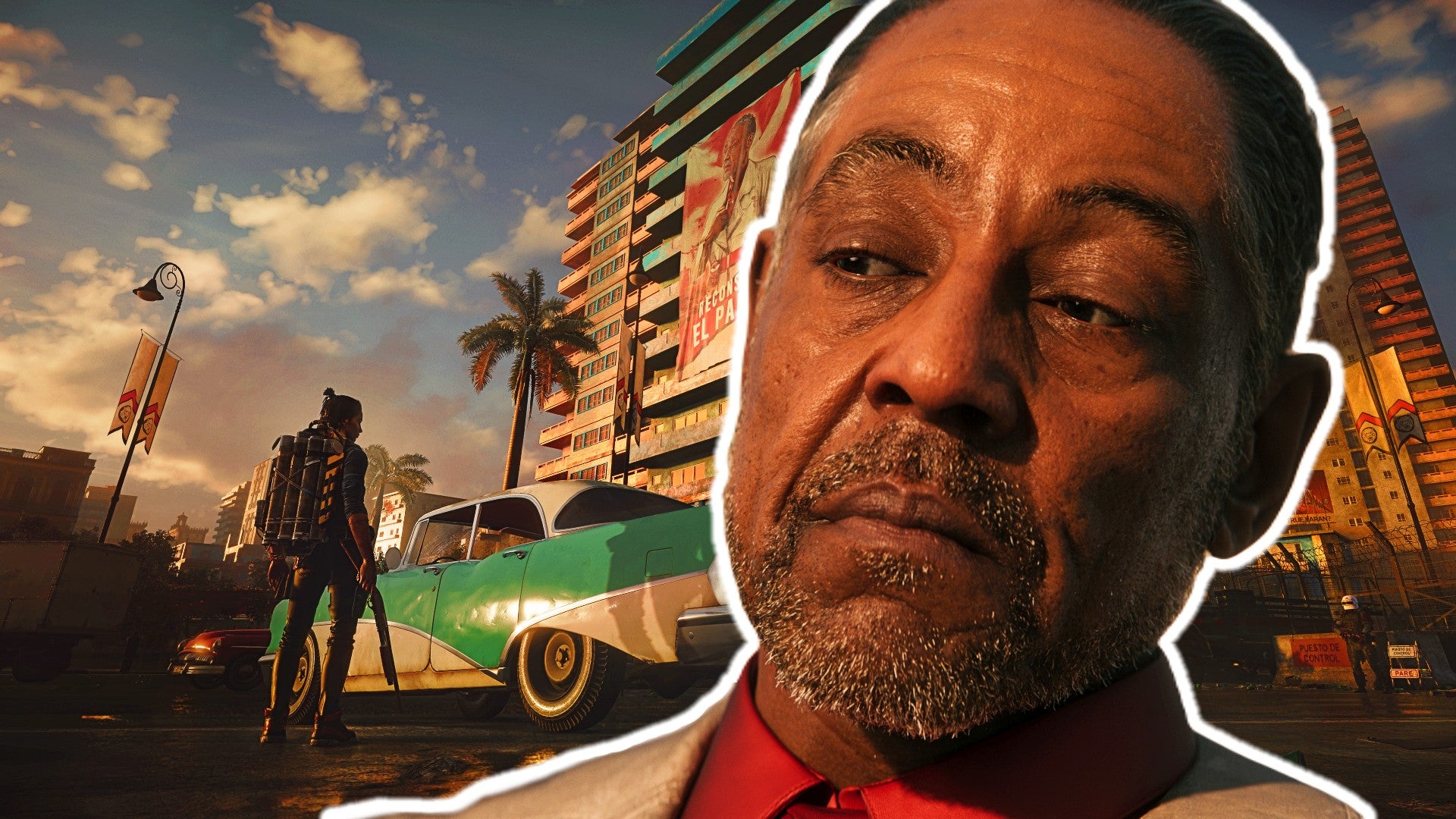 Spielt Far Cry 6 fünf Tage lang gratis! Eurogamer.de