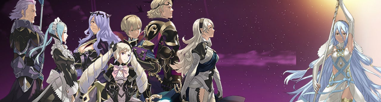 USgamer's RPG Podcast Picks the Best RPGs of 2016 (So Far)