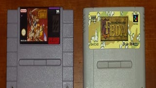 Reproduction Cartridges and Elegant Piracy