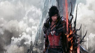 Square Enix sales almost flat through first nine months of fiscal year