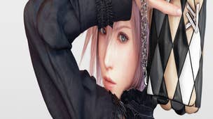 FFXIII's Lightning & Louis Vuitton: In-Character Endorsements We'd Like to See