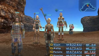 Final Fantasy 12: The Zodiac Age Gil - How to Earn Gil Quickly, Gil Farming Guide