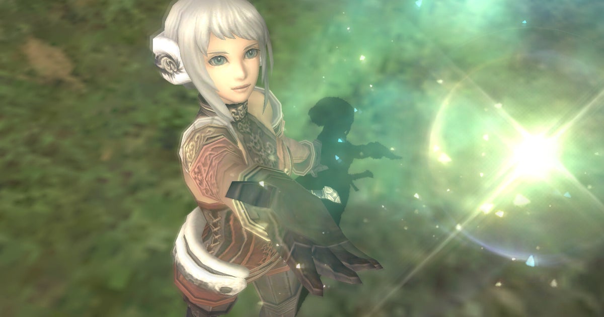 Final Fantasy 11 locks down yet another server as overpopulation continues to hit Final Fantasy 14s predecessor, over two decades after its original launch Final Fantasy 11 locks down yet another server as overpopulation continues to hit Final Fantasy 14s predecessor, over two decades after its original launch