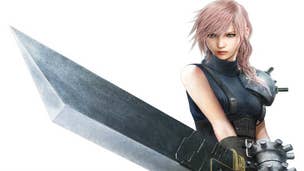 Final Fantasy XIII: A Franchise Firmly Leaves Fans Behind