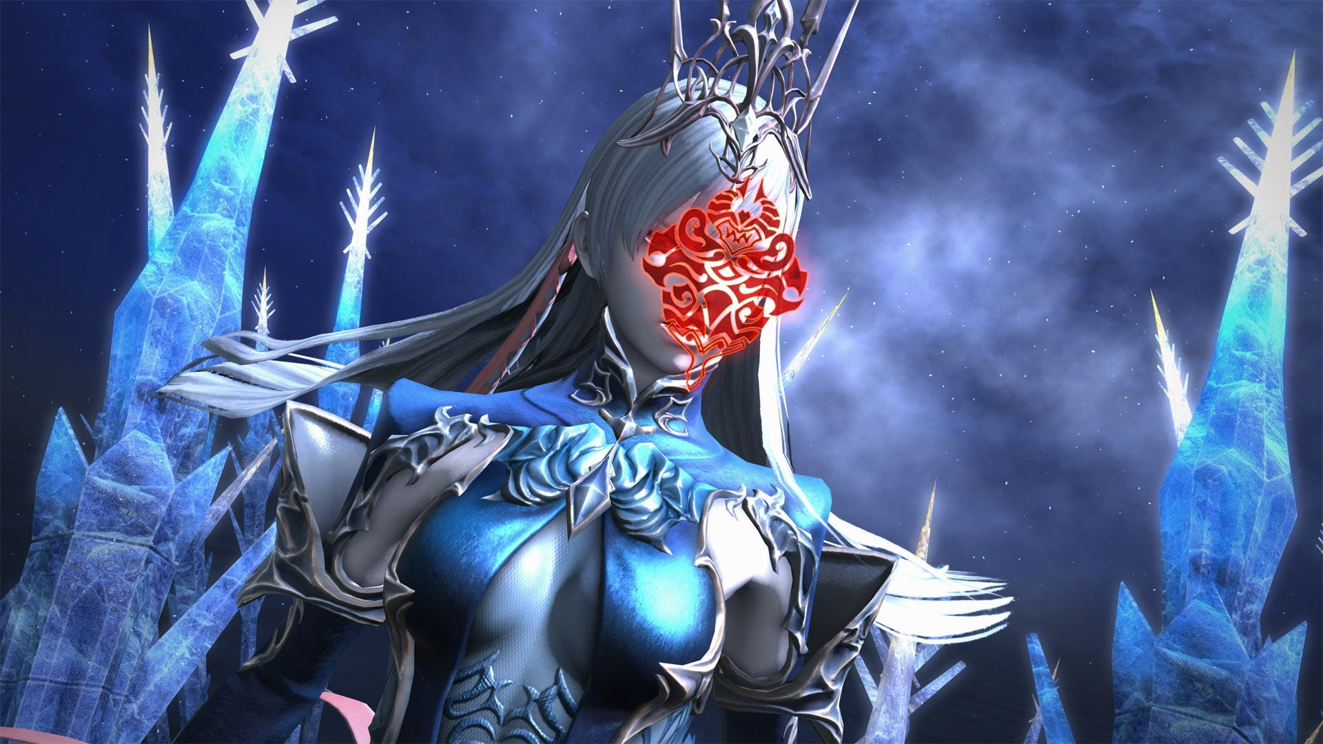 Anunciada la fecha de lanzamiento de la actualización Crossroads de FFXIV