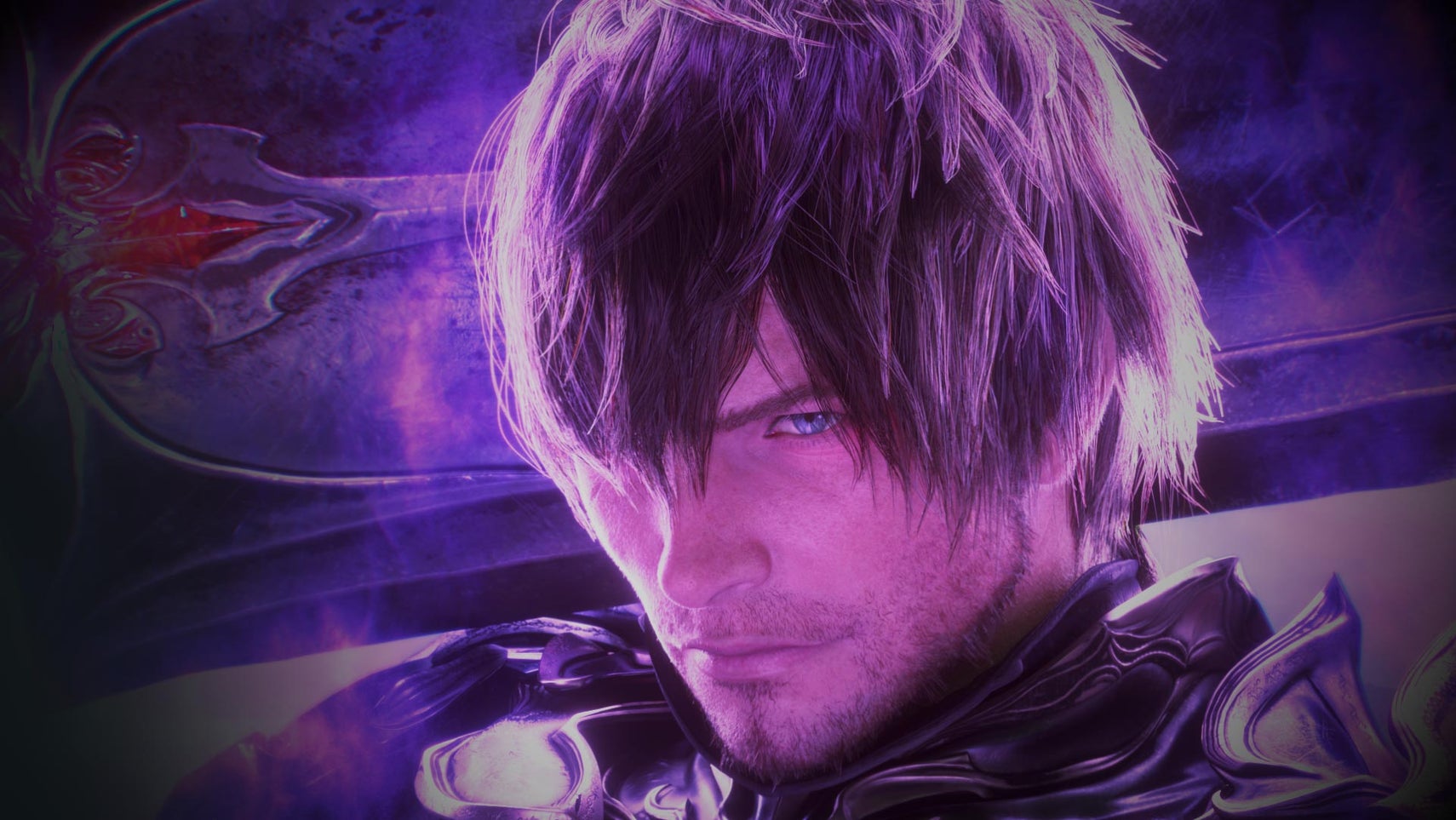 FFXIV Online - banner - 1