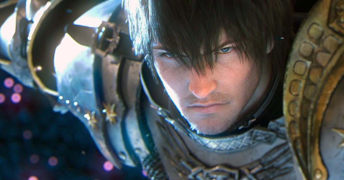 Final Fantasy 14's long-awaited Xbox version has black screens and an overactive chat filter
