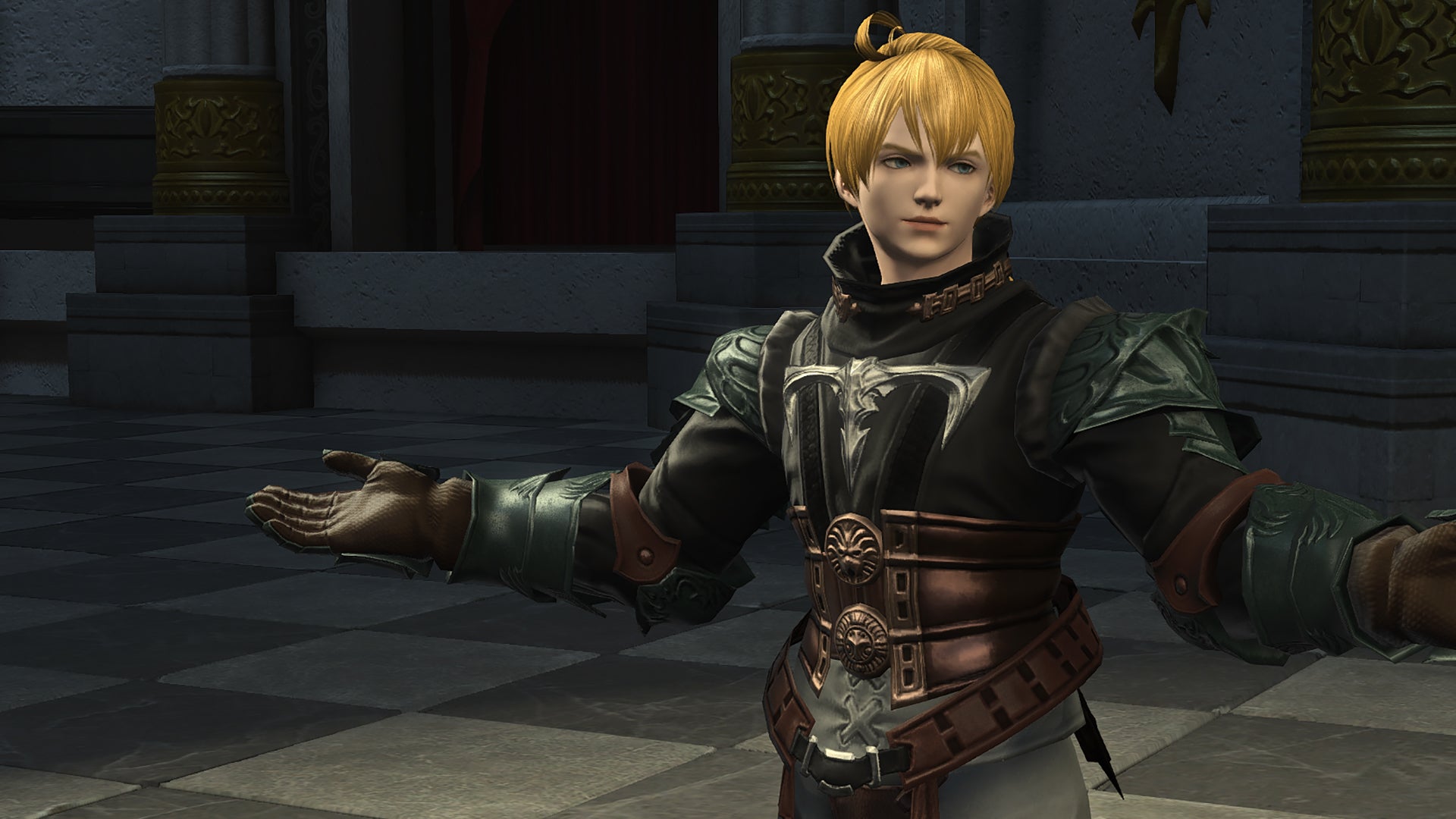 Final Fantasy Tactics Director Yasumi Matsuno Is "a Hardcore FF14 Player"