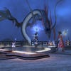 Capturas de pantalla de Final Fantasy XIV: Online