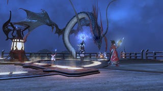 Final Fantasy 14 surpasses 24m players, is series' most profitable game