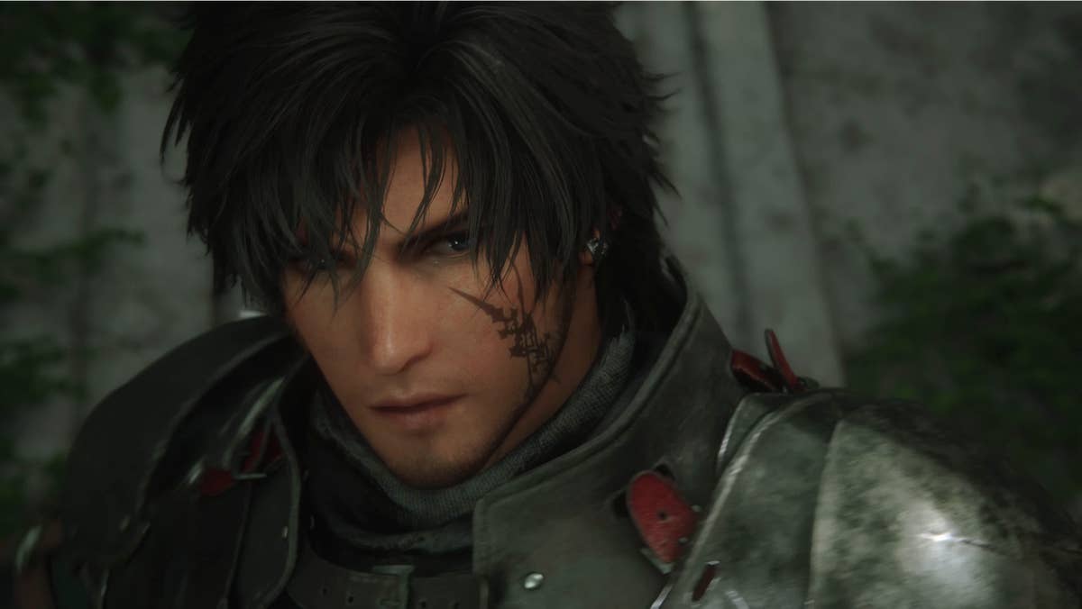 Final Fantasy 16 sales did not meet high expectations, says Square