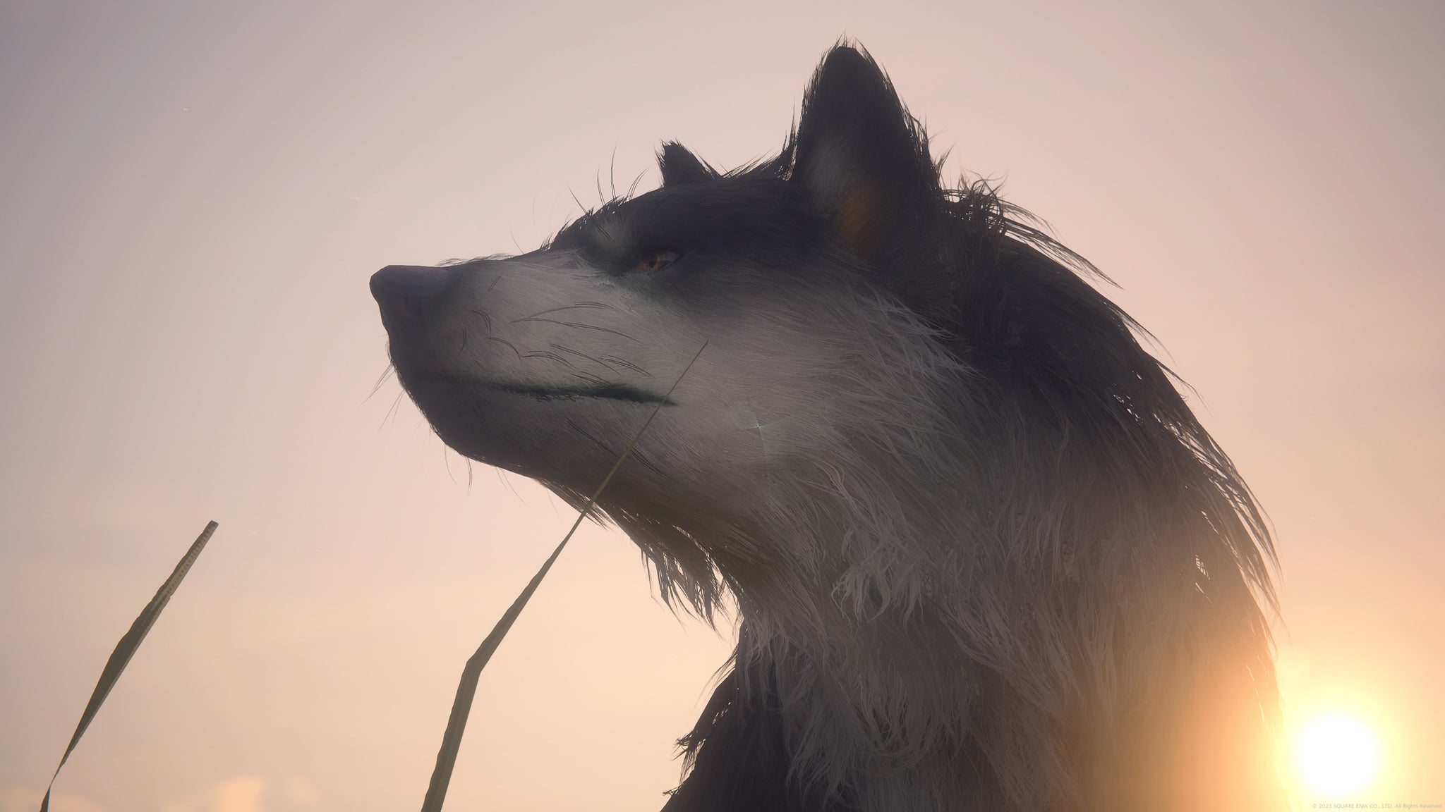 I love Final Fantasy 16’s low - 5