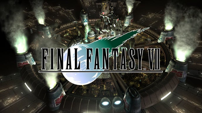 Final Fantasy VII clásico recibe nueva versión optimizada para PC