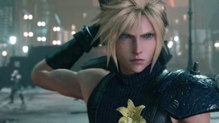 Final Fantasy 7 Remake Demo: PS4/Pro First Look! - A Classic Upgraded on Unreal Engine 4